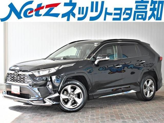 RAV4（高知県高知市）