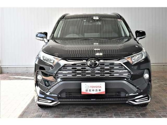 RAV4（高知県高知市）画像2