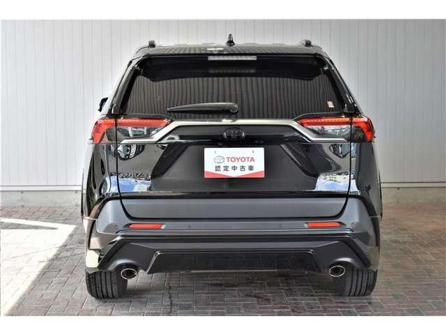 RAV4（高知県高知市）