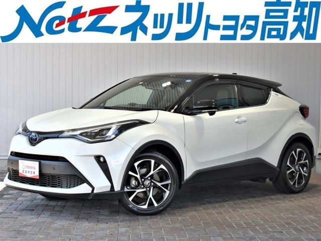 C-HR ネッツトヨタ高知(株) 駅前通り店（高知県高知市）｜エムジェー