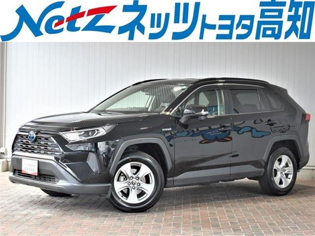 RAV4（高知県高知市）