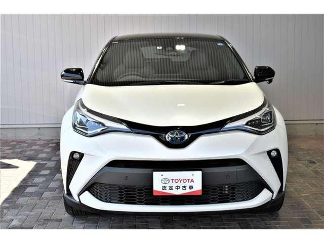 C-HR（高知県高知市）画像2