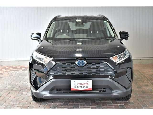 RAV4（高知県高知市）画像2