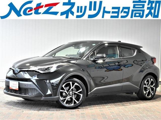 C-HR（高知県高知市）