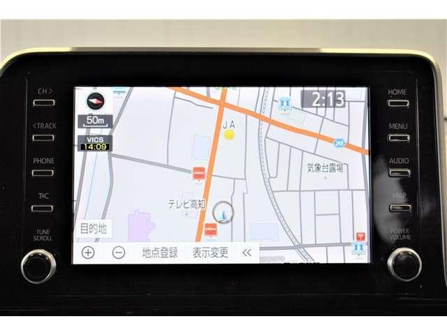 C-HR（高知県高知市）画像8