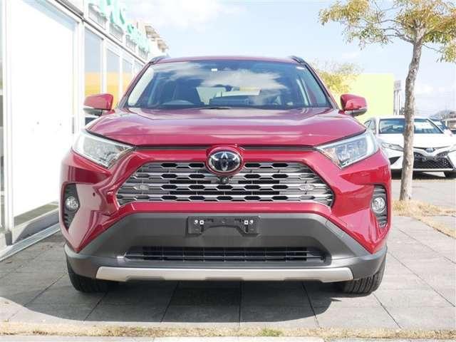 RAV4（高知県高知市）画像2