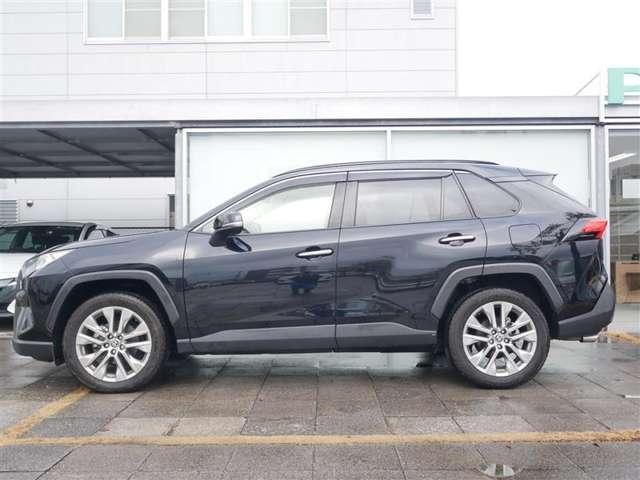 RAV4（高知県高知市）