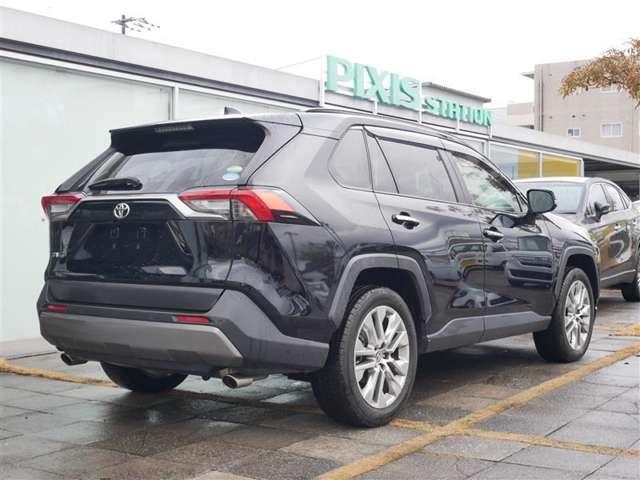 RAV4（高知県高知市）画像4