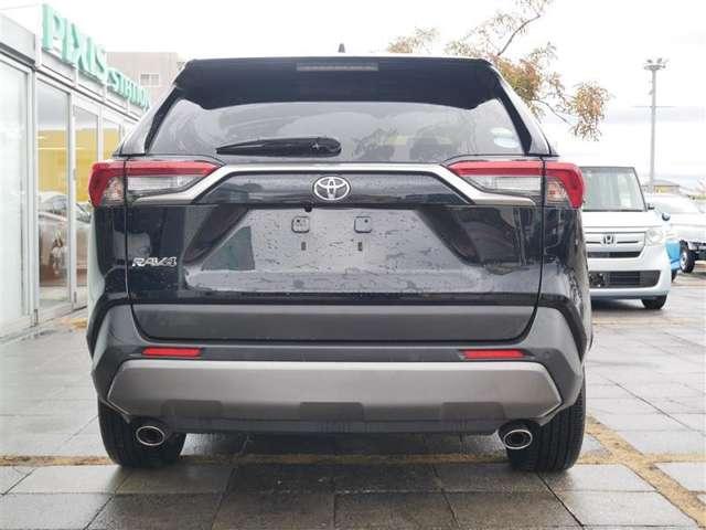 RAV4（高知県高知市）画像5