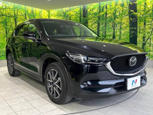 CX-5（高知県高知市）