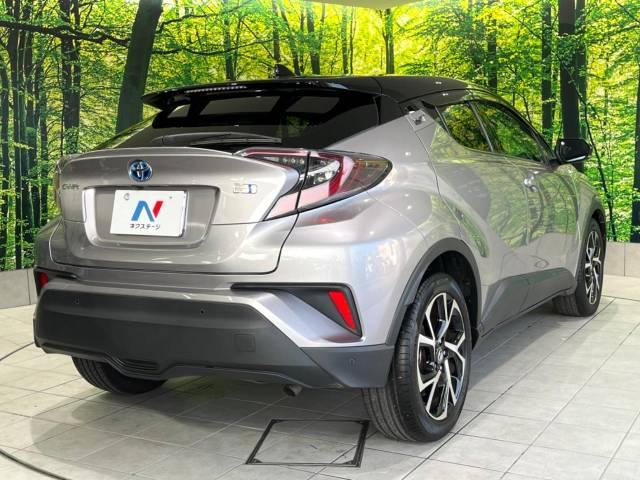 C-HR（高知県高知市）画像18