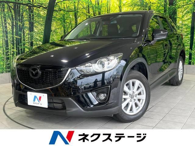 CX-5（高知県高知市）画像1