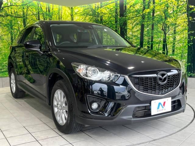 CX-5（高知県高知市）画像17