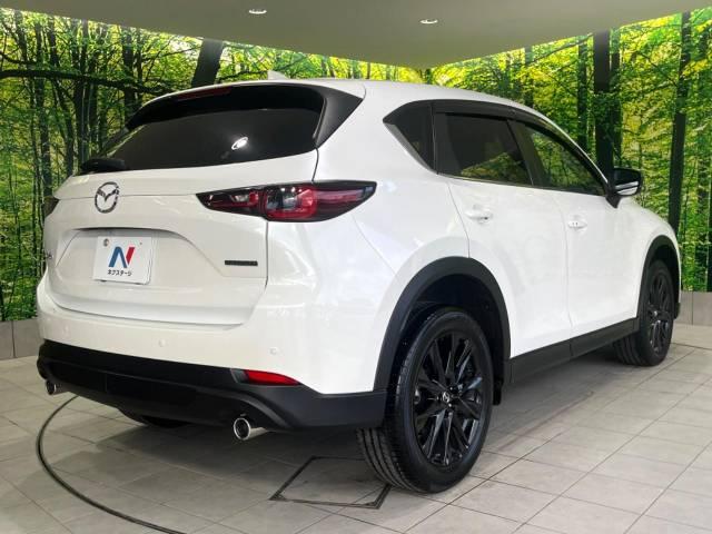 CX-5（高知県高知市）