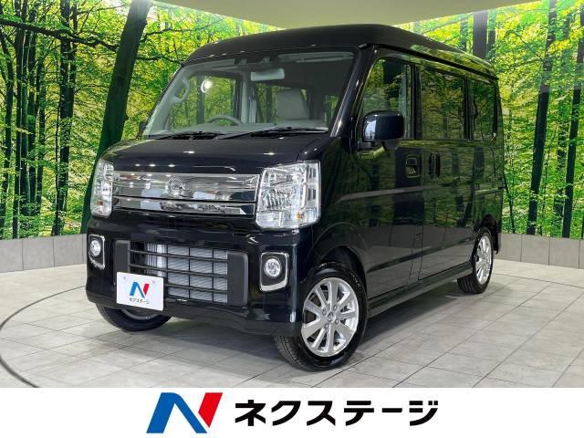 物件写真詳細] 日産 NV100クリッパーリオ 660 E ハイルーフ 届出済未