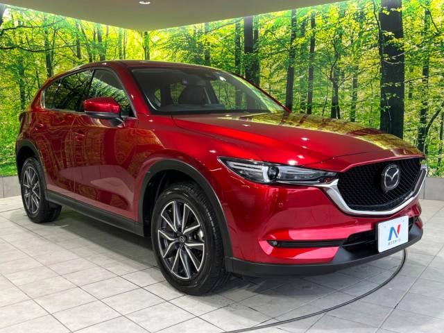 CX-5（高知県高知市）