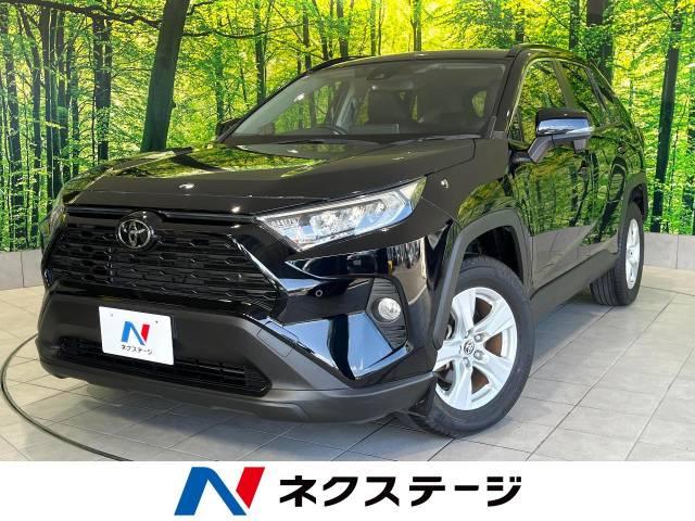 RAV4 ネクステージ高知店（高知県高知市）｜エムジェー