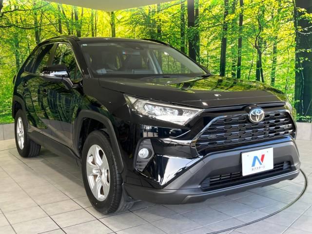 RAV4（高知県高知市）