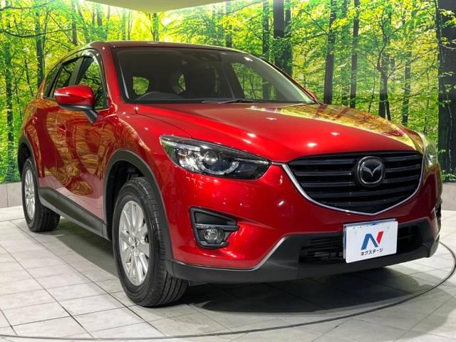 CX-5（高知県高知市）画像17