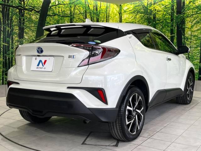 C-HR（高知県高知市）画像18