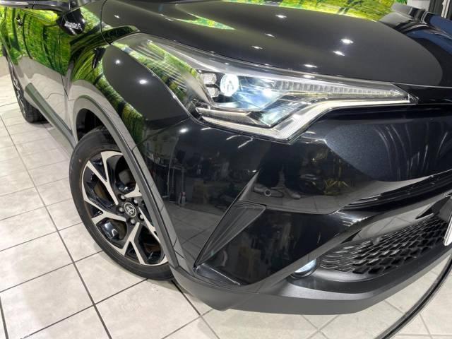 C-HR（高知県高知市）画像13