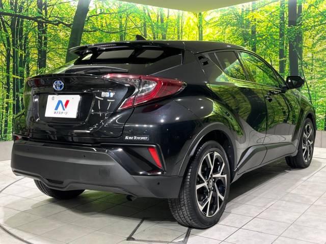 C-HR（高知県高知市）画像18