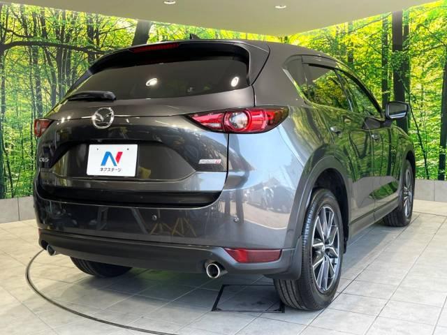 CX-5（高知県高知市）