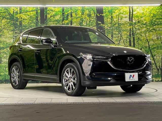 CX-5（高知県高知市）