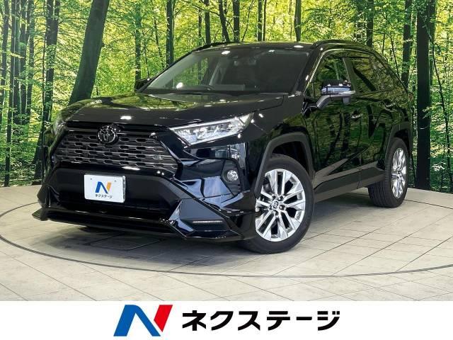 RAV4（高知県高知市）