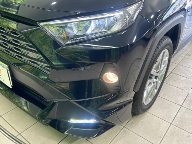 RAV4（高知県高知市）