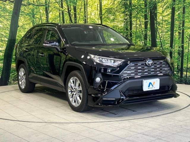 RAV4（高知県高知市）