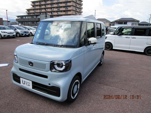 N-BOX Honda Cars中央高知 南国バイパス店（高知県南国市）｜エムジェー