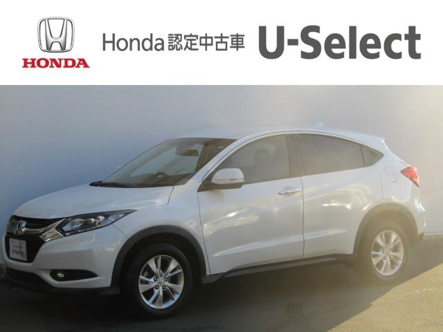 ヴェゼル Honda Cars中央高知 U-Select 札場（）｜エムジェー