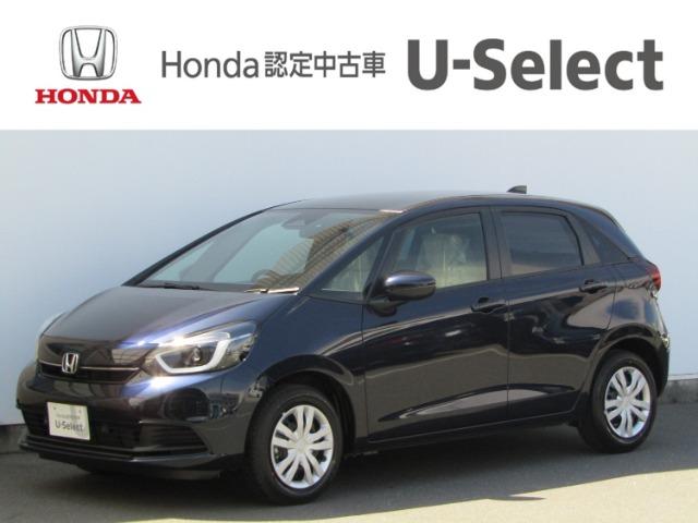 フィット Honda Cars中央高知 U-Select 札場（）｜エムジェー