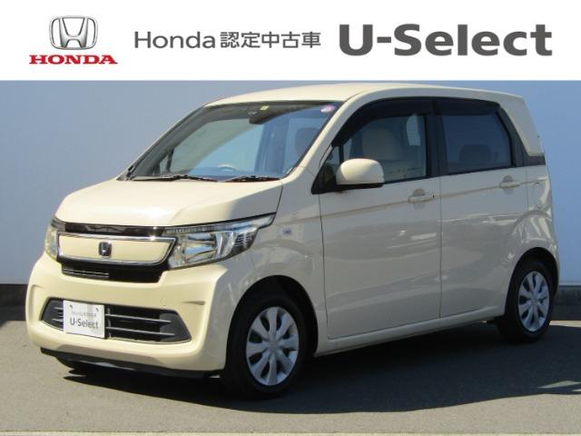 N-WGN Honda Cars中央高知 U-Select 札場（）｜エムジェー