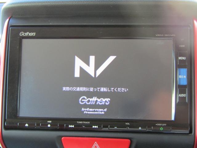 N-BOXスラッシュ（）画像15