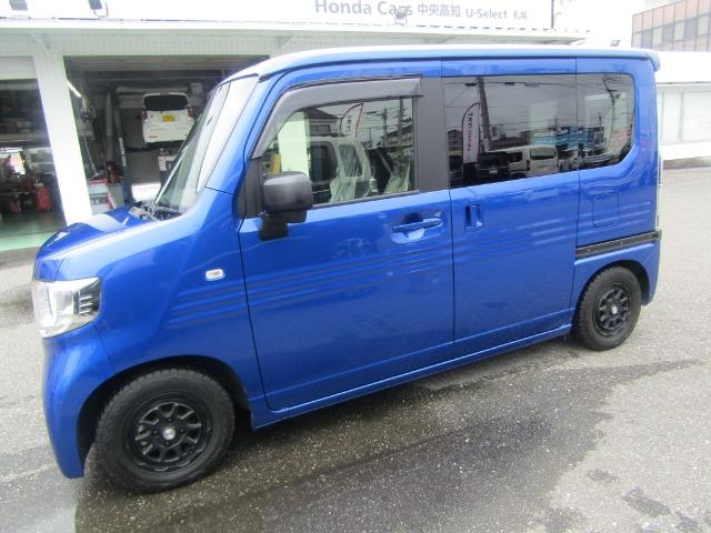 N-VAN＋スタイル（）画像5