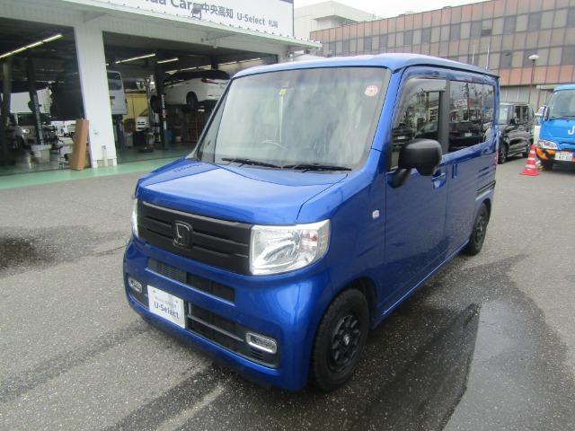 N-VAN＋スタイル（）画像7