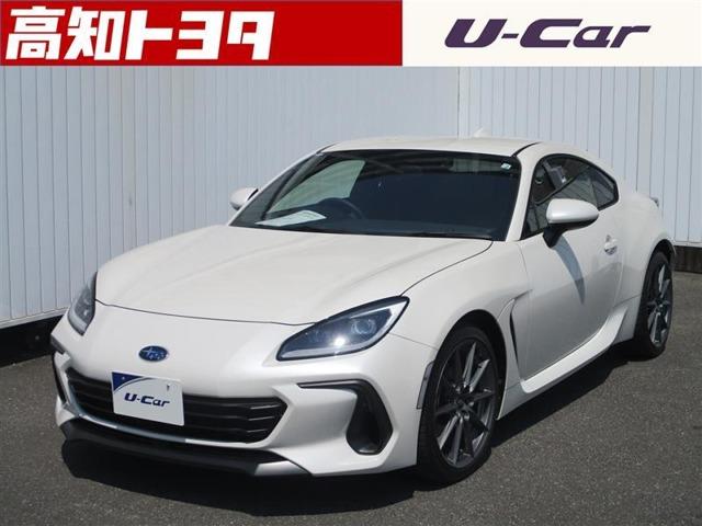 BRZ 高知トヨタ自動車 一文橋ステーション（高知県高知市）｜エムジェー