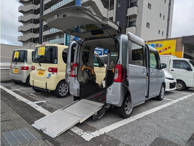 タント (株)カーパルコ長崎屋（高知県高知市）｜エムジェー