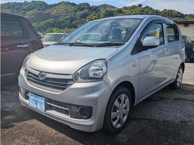 ミライース (有)西森自動車（高知県吾川郡いの町）｜エムジェー