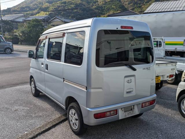 ハイゼットカーゴ（高知県高岡郡日高村）画像3