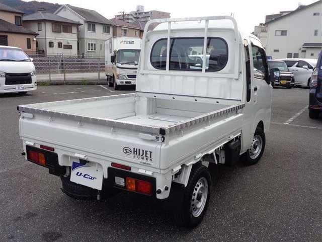 ハイゼットトラック（高知県高知市）画像5