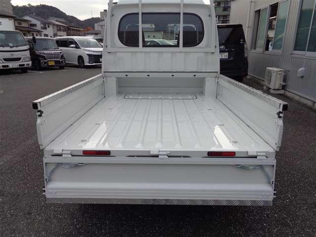 ハイゼットトラック（高知県高知市）画像8