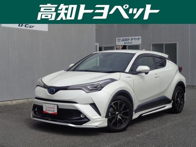 C-HR 高知トヨペット(株) ヴィユーあさくら（高知県高知市）｜エムジェー