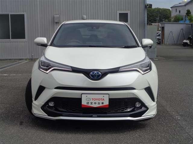 C-HR（高知県高知市）画像2