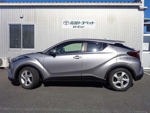 C-HR（高知県高知市）画像3