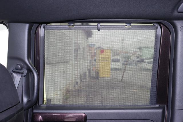 N-BOXカスタム（愛媛県松山市）画像25