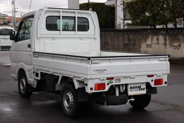 ミニキャブトラック（愛媛県松山市）画像17