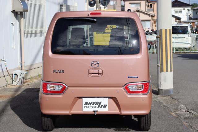 フレア（愛媛県松山市）画像32